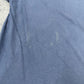 Reebok vintage T-Shirt Tee Shirt blau L
