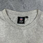 NFL Green Bay Packers vintage T-Shirt Shirt Tee oversized grau XXL