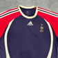 Adidas vintage France 2005 Cotton T-Shirt Shirt Soccer M