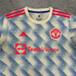 Adidas Manchester United Cristiano Ronaldo 7 2021 Trikot Jersey Fußballtrikot L