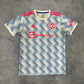 Adidas Manchester United Cristiano Ronaldo 7 2021 Trikot Jersey Fußballtrikot L
