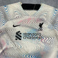 FC Liverpool 2022 / 2023 Stadium Away Auswärst Trikot Nike Jersey T-Shirt XL