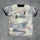 FC Liverpool 2022 / 2023 Stadium Away Auswärst Trikot Nike Jersey T-Shirt XL