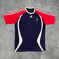Adidas vintage France 2005 Cotton T-Shirt Shirt Soccer M