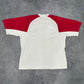 Adidas x Ajax Amsterdam vintage 2000-2001 T-Shirt Tee Shirt Trikot Jersey XL