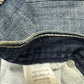 Flypaper vintage Jorts Denim Pants Shorts Jeans baggy Fit L W34
