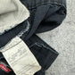 Dickies vintage Shorts workwear Cargo Pants kurze Hose Carpenter schwarz W32 M
