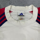 Adidas x Ajax Amsterdam vintage 2000-2001 T-Shirt Tee Shirt Trikot Jersey XL