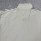 Nike vintage Soccer Windbreaker Trackjacket Jacke grau M