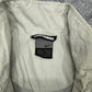 Nike vintage Soccer Windbreaker Trackjacket Jacke grau M