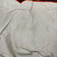 NFL x Puma Cleveland Browns vintage Sweatshirt varsity Jacket Windbreaker Football beige XXL