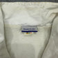 Reebok vintage Trackjacket Windbreaker Jacke weiß XS