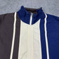 Nike vintage Trackjacket windbreaker leichte Jacke 00s Y2K super rare special edition L