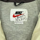 Nike vintage Trackjacket windbreaker leichte Jacke 00s Y2K super rare special edition L