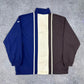 Nike vintage Trackjacket windbreaker leichte Jacke 00s Y2K super rare special edition L