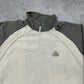 Nike ACG vintage Windbreaker Trackjacket Jacke grau XXL