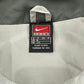 Nike ACG vintage Windbreaker Trackjacket Jacke grau XXL