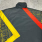 Puma vintage 80s crazy Windbreaker Trackjacket Jacke L