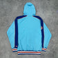 Ecko Unltd. Vintage Kapuzenjacke Zipper Pullover Hoodie M