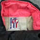 Nike International vintage 90s Windbreaker Trackjacket Y2K Jacke L