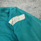 Adidas vintage 80s Jacke Harrington Jacke Bomberjacke Windbreaker grün L