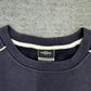 Umbro vintage Sweatshirt Sweater Crewneck streetwear blau XL