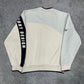 Lotto Italian Sport Design vintage Sweatshirt Sweater Special Rare Crewneck M