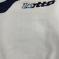 Lotto Italian Sport Design vintage Sweatshirt Sweater Special Rare Crewneck M