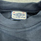 Umbro vintage big Logo Sweatshirt Crewneck Y2K Sweater blau XS