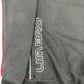 Umbro vintage Sweatshirt Sweater Crewneck schwarz M