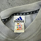 Adidas vintage Y2K Sweatshirt Sweater Crewneck blau L