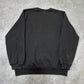 Umbro vintage big Logo Sweatshirt Sweater Crewneck schwarz L