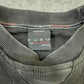 FUBU vintage 90s Sweatshirt oversized Fit Sweater Crewneck schwarz L