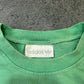 Adidas vintage Champions Cup European FInal T-Shirt Shirt Soccer Tee grün L