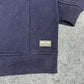 Umbro vintage Sweatshirt Sweater Crewneck streetwear blau XL