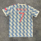 Adidas Manchester United Cristiano Ronaldo 7 2021 Trikot Jersey Fußballtrikot L
