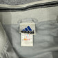 Adidas vintage Trackjacket Windbreaker Jacke leichte Jacke Streetwear M