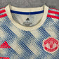 Adidas Manchester United Cristiano Ronaldo 7 2021 Trikot Jersey Fußballtrikot L