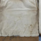 Carhartt vintage workwear Jacke heavyweight Hoodie Zipper Jacket beige Kinder S