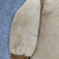 Carhartt vintage workwear Jacke heavyweight Hoodie Zipper Jacket beige Kinder S