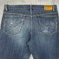 Pepe vintage Jeans Denim Jorts Shorts kurze Hose W38 L