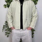 Adidas Vintage Trackjacket Zipper Jacke M - MonkeysVintage