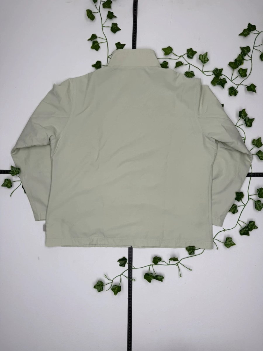 Adidas Vintage Trackjacket Zipper Jacke M - MonkeysVintage