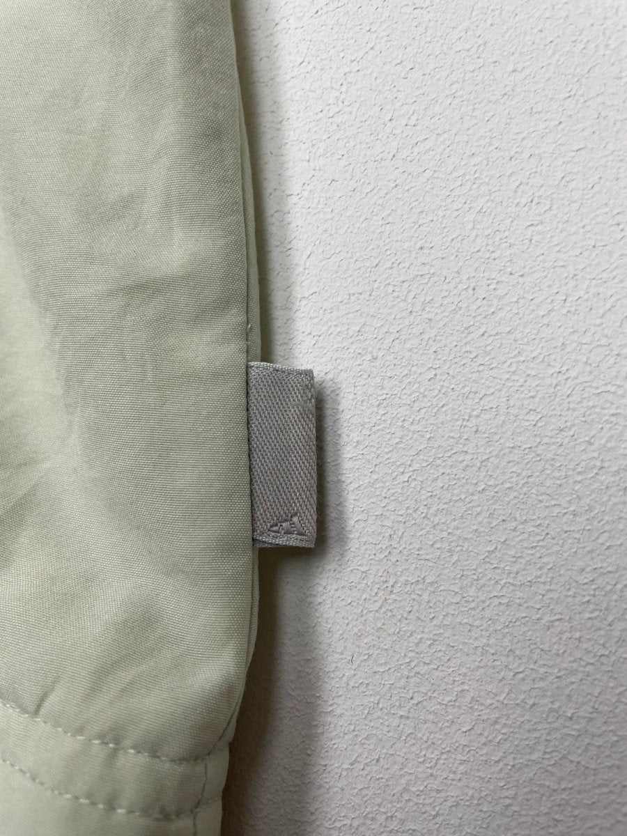 Adidas Vintage Trackjacket Zipper Jacke M - MonkeysVintage