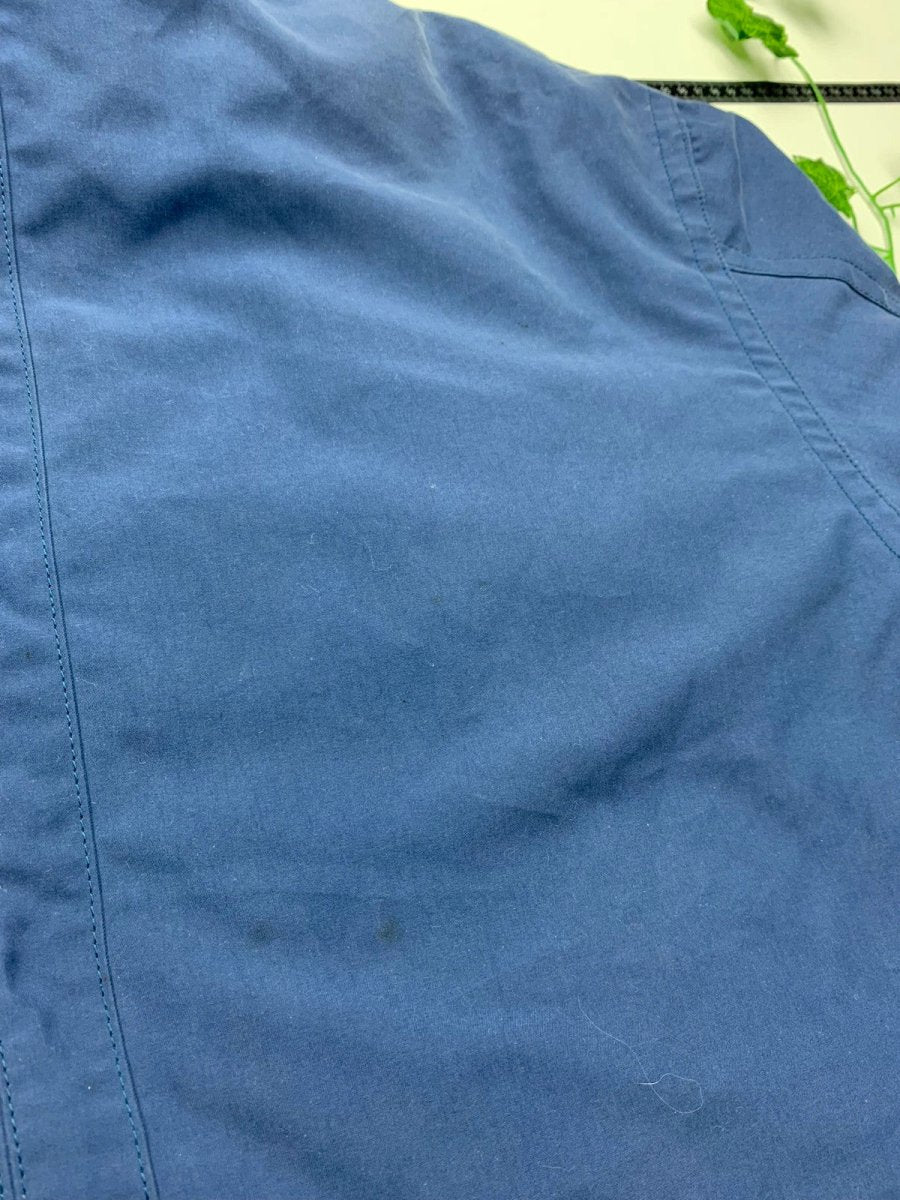 Belfe & Belfe Vintage Jacke Parka Mantel XL - MonkeysVintage