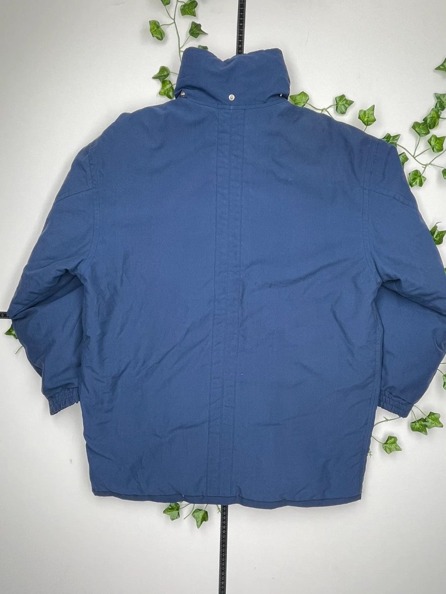 Belfe & Belfe Vintage Jacke Parka Mantel XL - MonkeysVintage