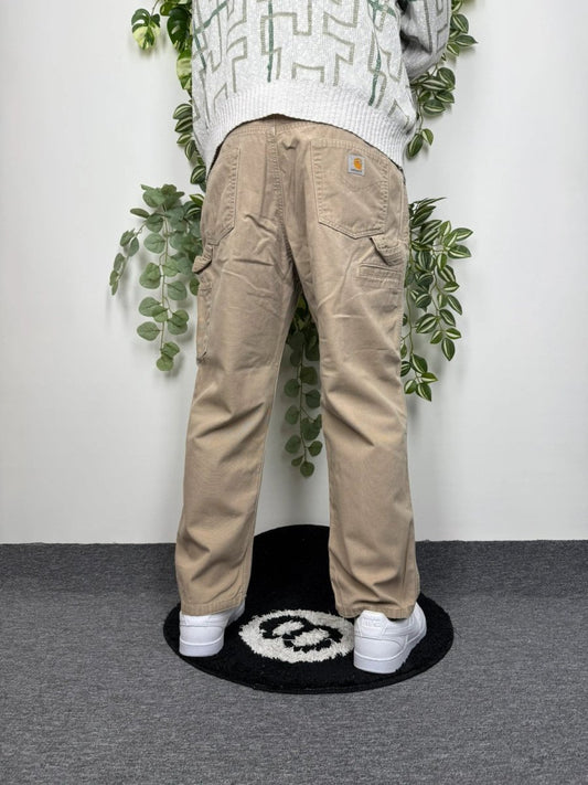 Carhartt Vintage Workwear Hose Pants L - MonkeysVintage