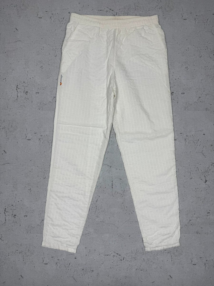 Ellesse Vintage Jogginghose Hose S - MonkeysVintage