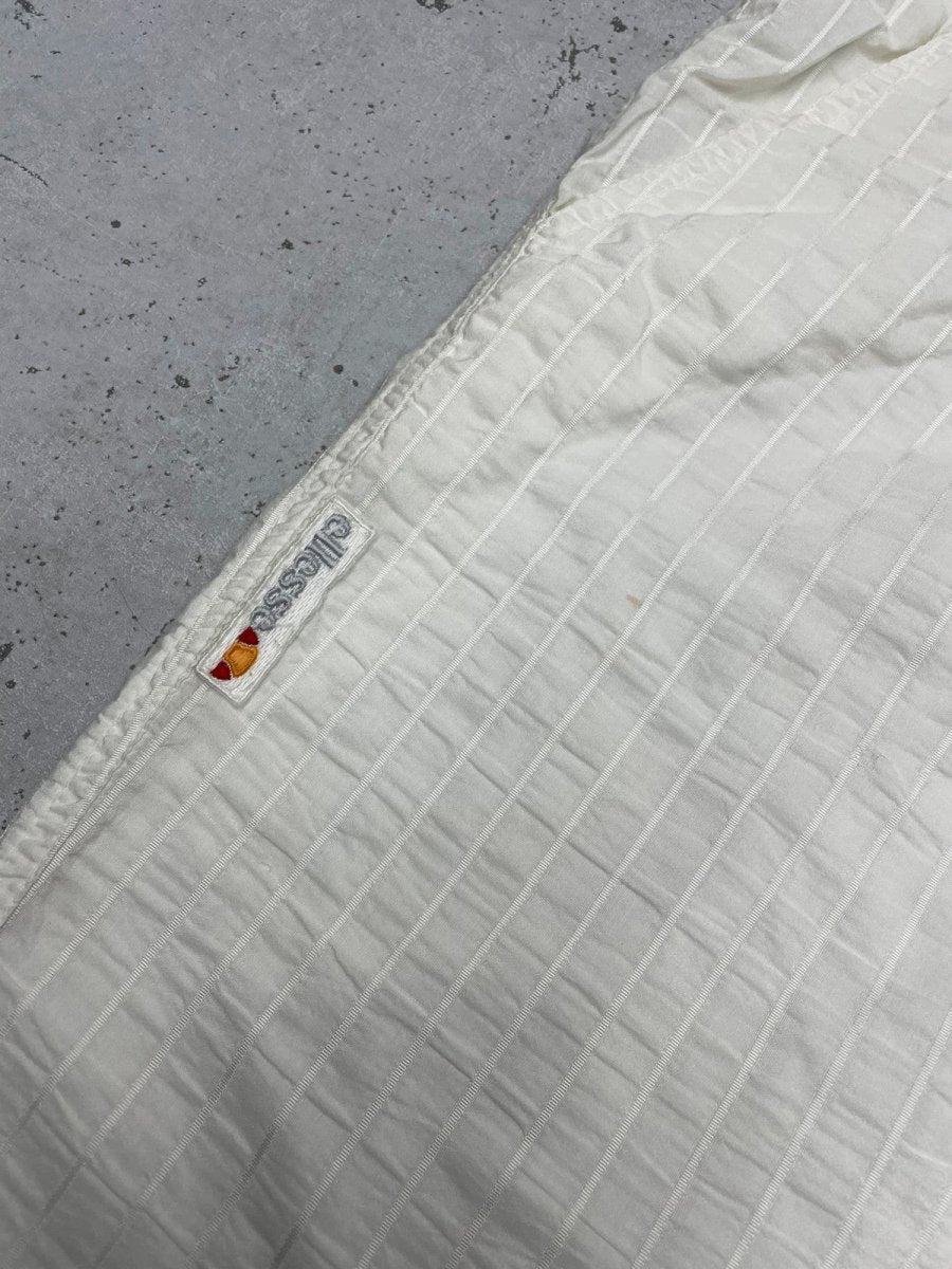 Ellesse Vintage Jogginghose Hose S - MonkeysVintage