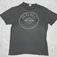 Harley Davidson Vintage T-Shirt Shirt Grau L - MonkeysVintage